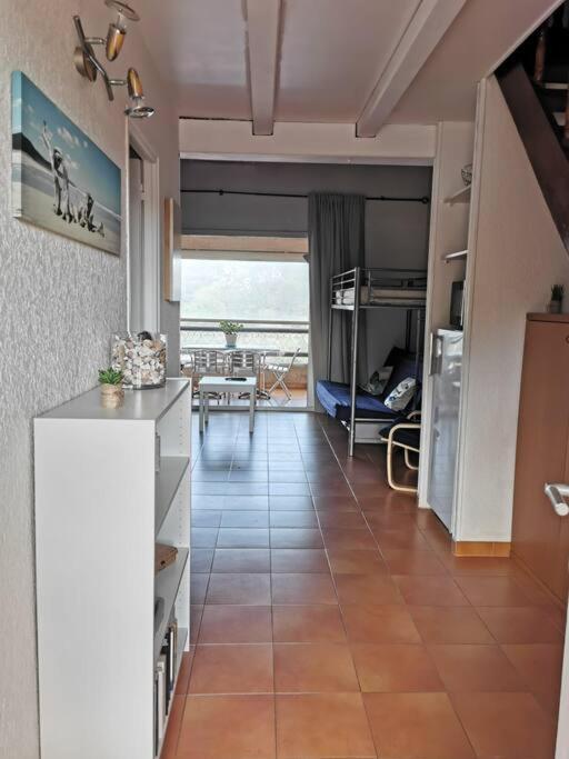 Appartement 4 Personnes Bravone Corse Linguizzetta Exterior photo